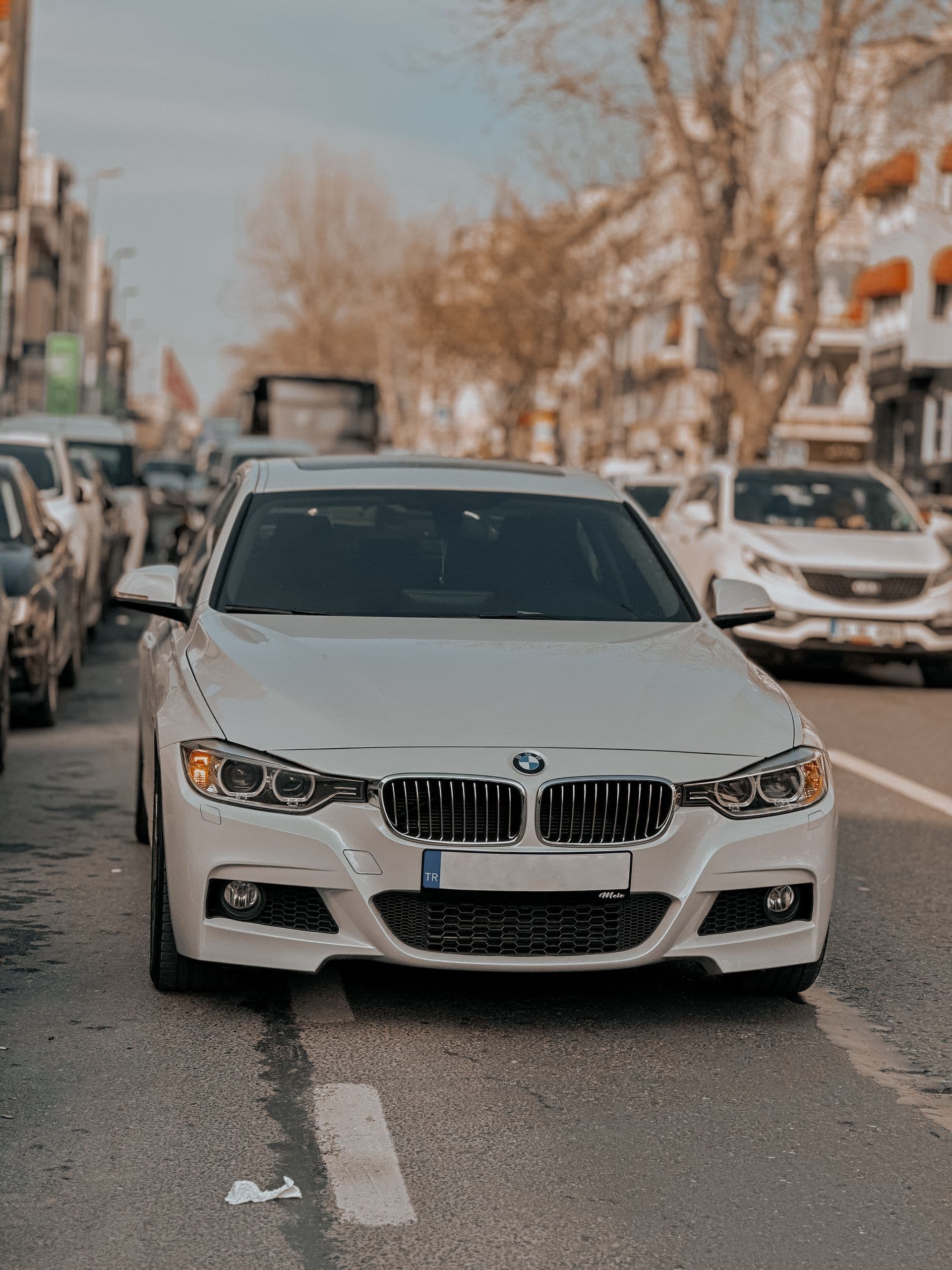 BMW 3 Serie occasion