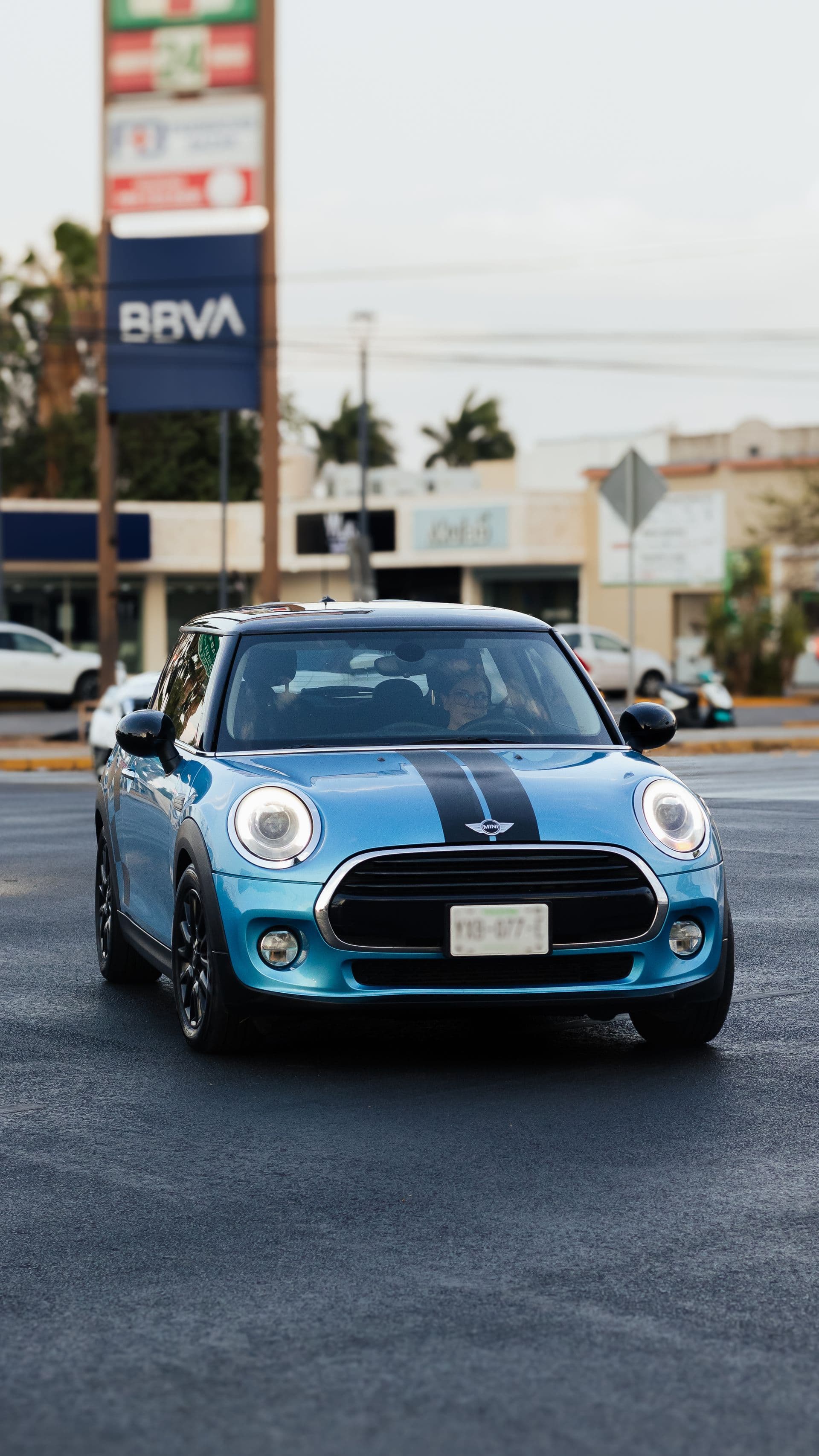 MINI Cooper SE occasion