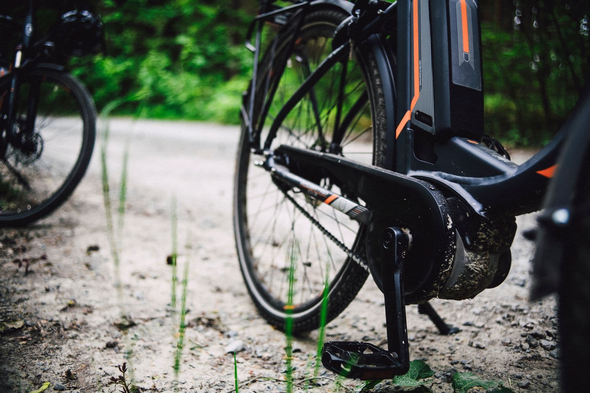 Demo-website voor een fietsenmaker in Ede