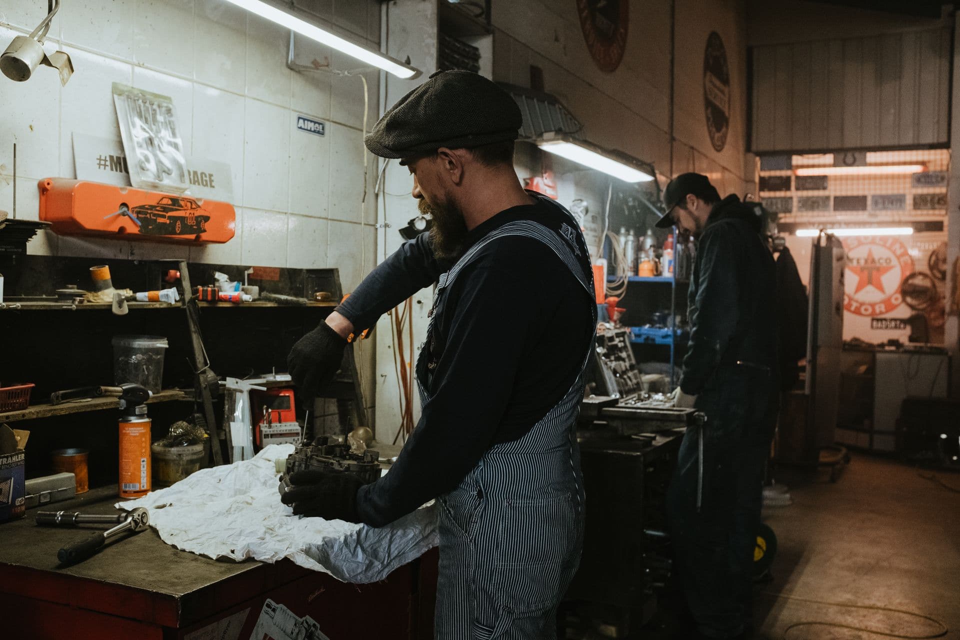 E-bike specialist