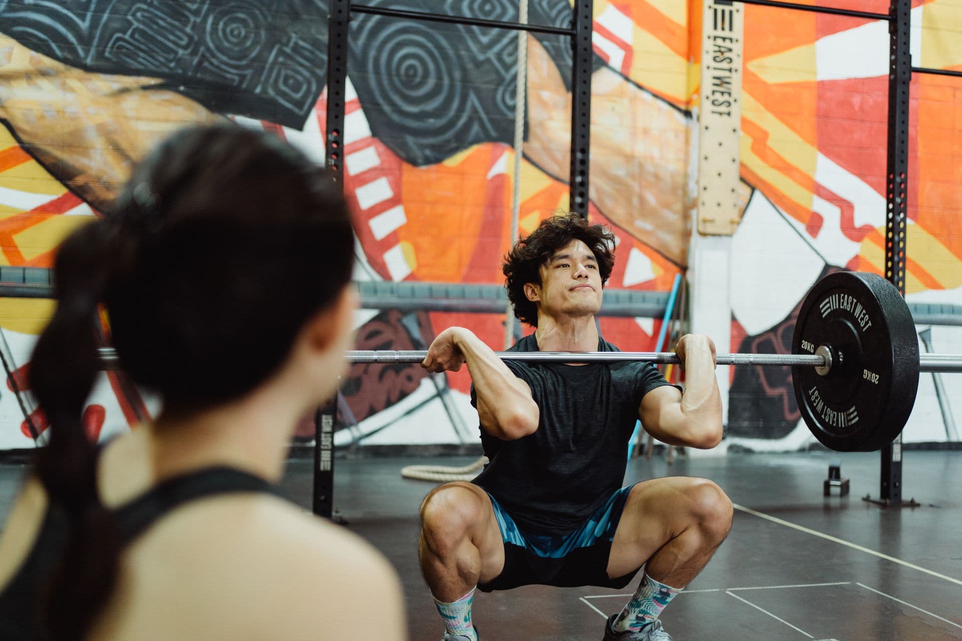 Groepstraining bij Fortis