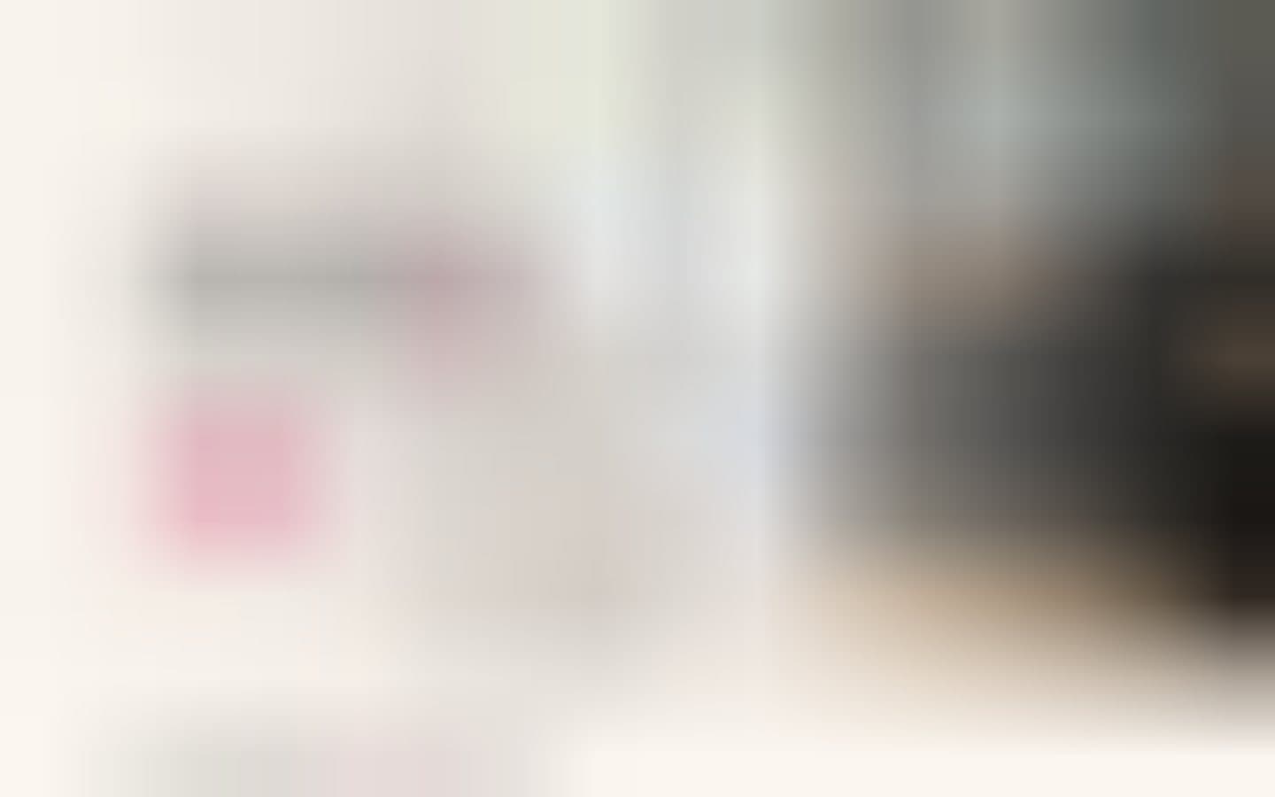 Website-ontwerp: Kapsalon, Veenendaal